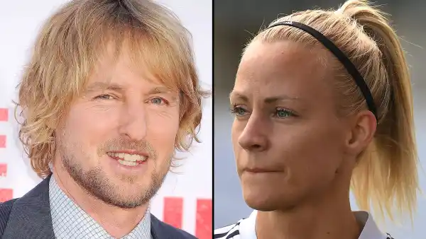 Owen Wilson Expecting Baby With Married Fitness Trainer Caroline Lindqvist