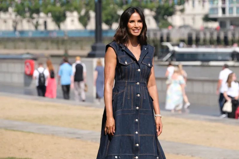 Padma Lakshmi Teases Top Chef World All-Stars Season 20 in London 3