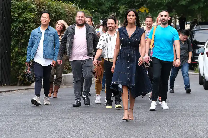 Padma Lakshmi Teases Top Chef World All-Stars Season 20 in London 4