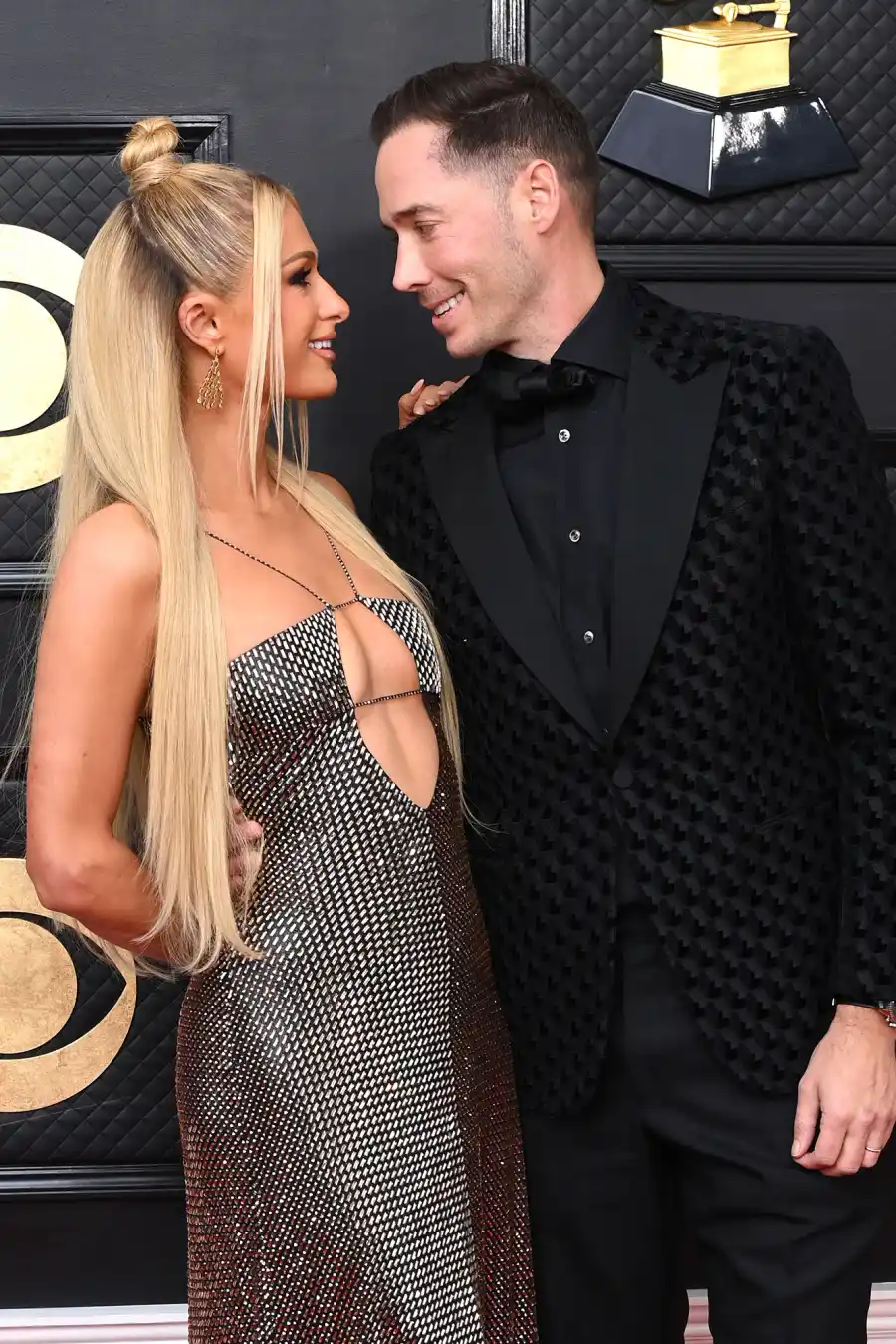 Paris Hilton Best Quotes About Motherhood and Parenting With Carter Reum 2