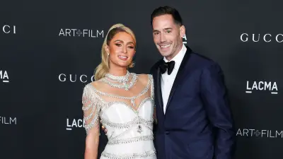 Paris Hilton Best Quotes About Motherhood and Parenting With Carter Reum