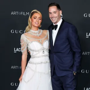 Paris Hilton Best Quotes About Motherhood and Parenting With Carter Reum
