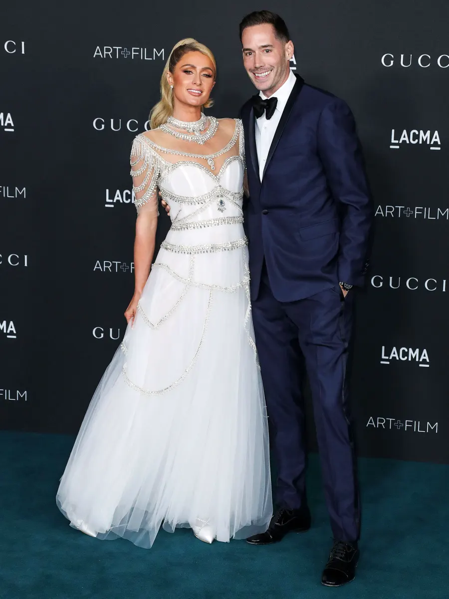 Paris Hilton Best Quotes About Motherhood and Parenting With Carter Reum