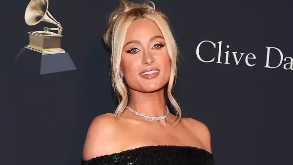 Paris Hilton Reveals She Had an Abortion in Her 20s- 'I Was a Kid and I Was Not Ready for That' - 406
