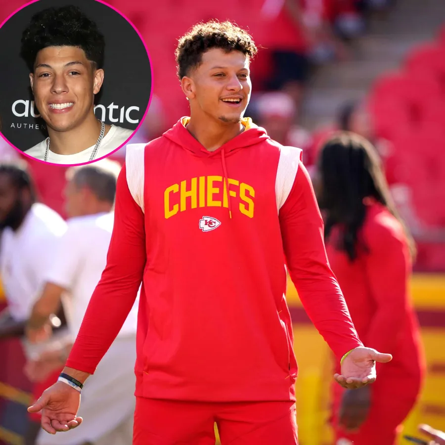 Patrick Mahomes’ Family Controversies