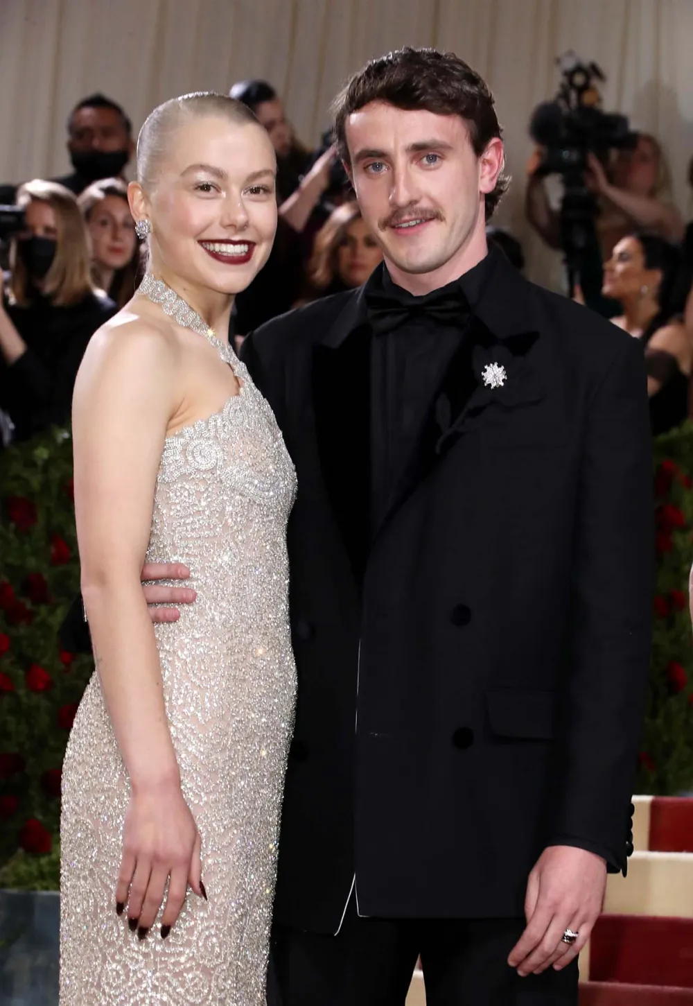 Paul Mescal Wants People to 'Shut the F&mdash;k Up' About Phoebe Bridgers Split Speculation