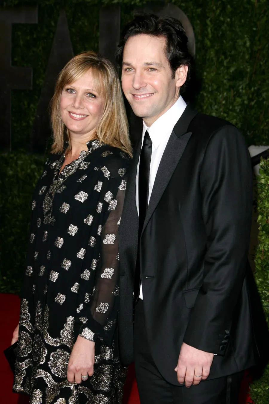 Nearly 30 Years of Love! See Paul Rudd, Wife Julie Yaeger's Sweet Romance