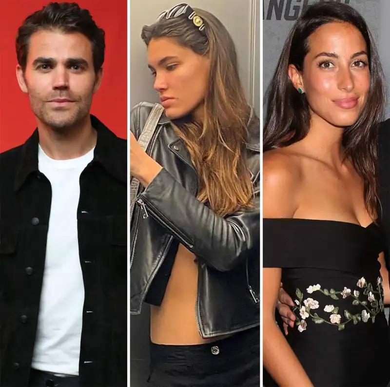 Paul Wesley and Natalie Kuckenburg’s Relationship Timeline
