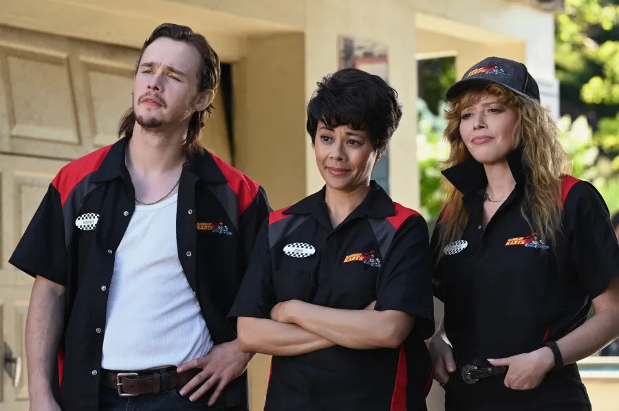 Peacock Renews Natasha Lyonne's 'Poker Face' for Season 2