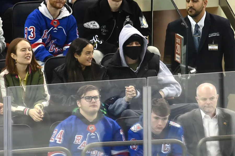 Chase Sui Wonders, Pete Davidson