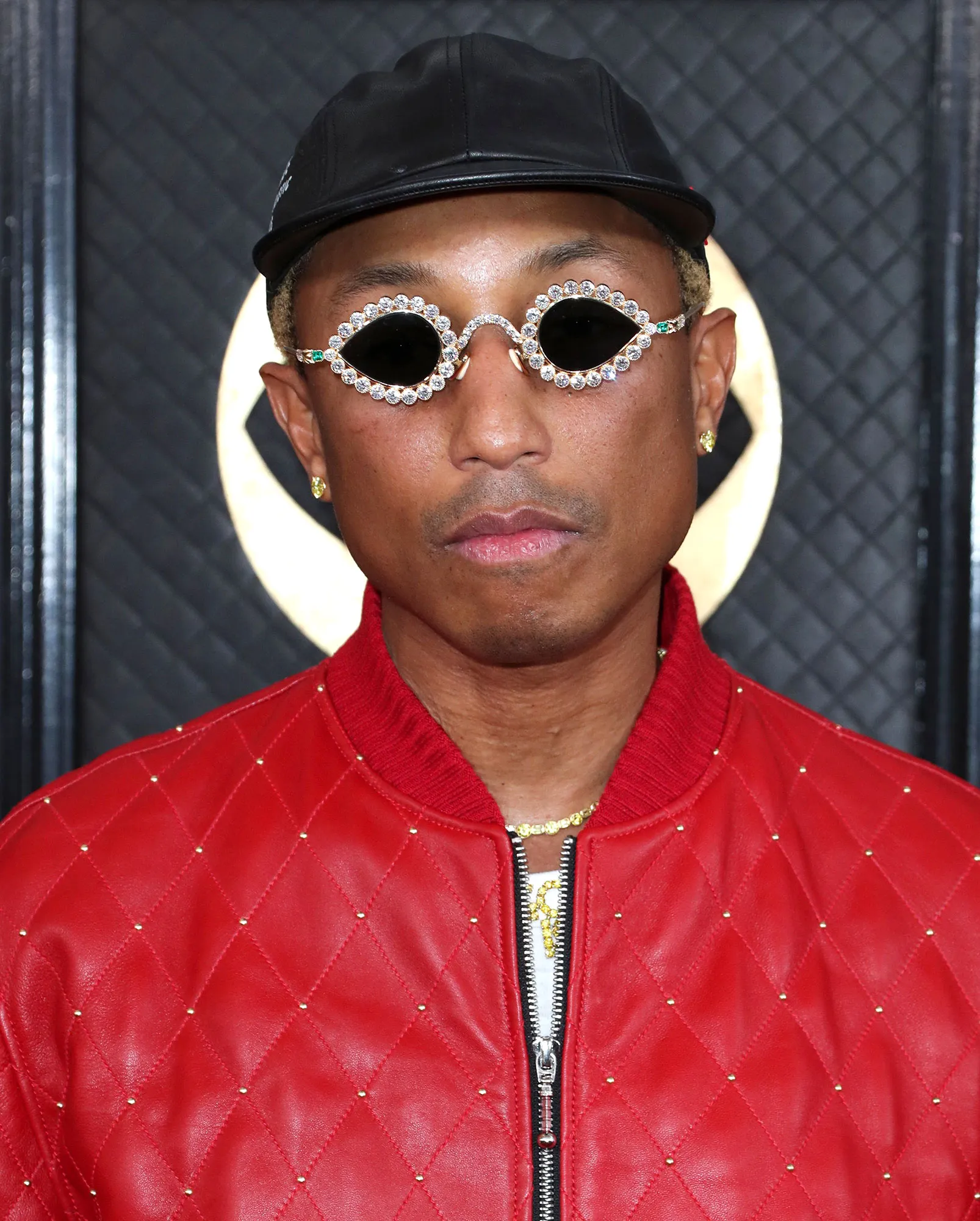 Pharrell Williams Feature in Talks to Take Over Louis Vuitton