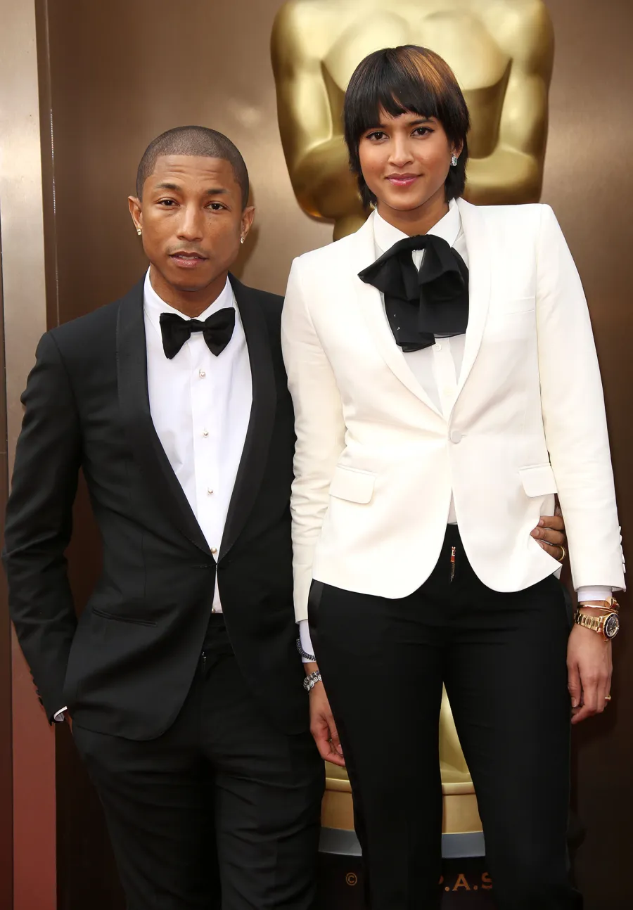 Pharrell Williams and Wife Helen Lasichanh: A Timeline of Their Relationship