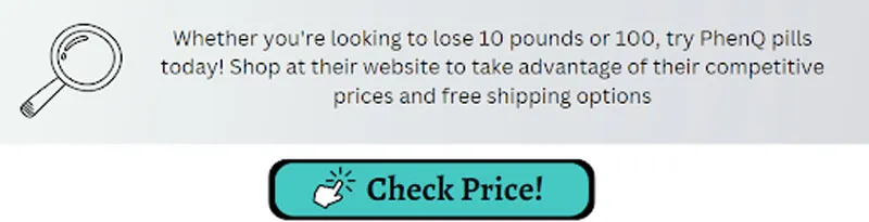 PhenQ price
