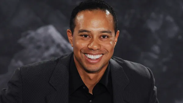 Porn Star Opens Up About Her “Amazing” Sex With Tiger Woods