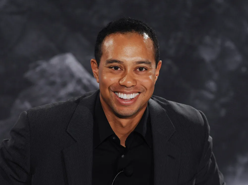 Porn Star Opens Up About Her &ldquo;Amazing&rdquo; Sex With Tiger Woods