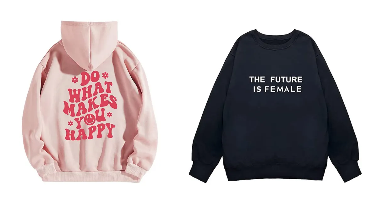 Positive-Graphic-Hoodies