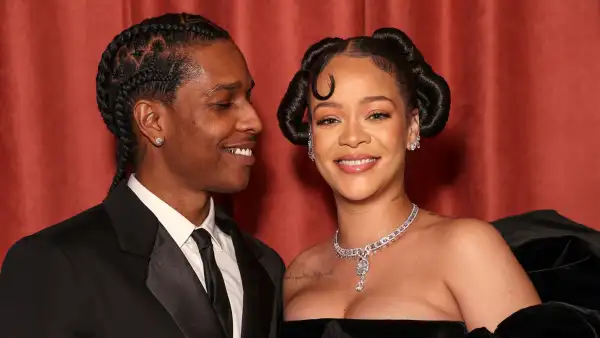 Pregnant Rihanna and ASAP Rocky Were 'Trying' for 2nd Baby, 'Surprised' to Be Expecting 'So Soon'