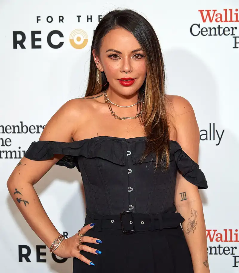 'Pretty Little Liars’ Cast’s Dating History- Ashley Benson, Lucy Hale, Tyler Blackburn and More Stars’ Love Lives - 979 Janel Parrish