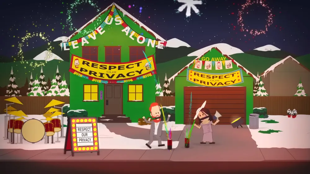 Prince Harry and Meghan Markle Aren&rsquo;t Suing &lsquo;South Park&rsquo; Over Parodies
