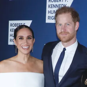 Prince Harry and Meghan Markle Aren’t Suing ‘South Park’ Over Parodies
