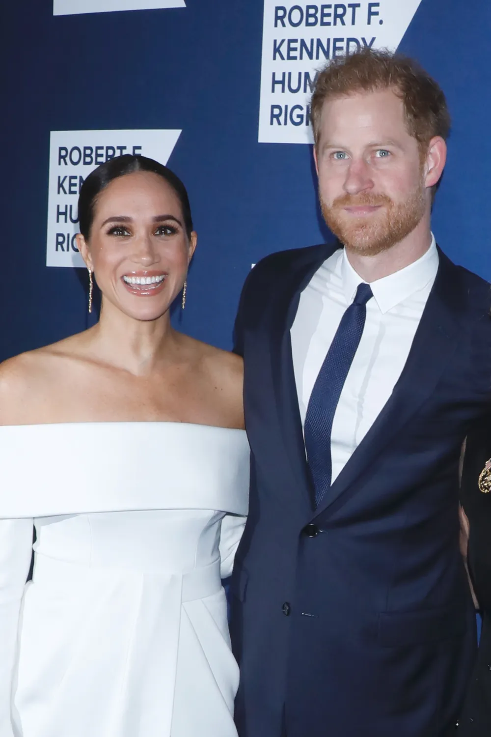 Prince Harry and Meghan Markle Aren&rsquo;t Suing &lsquo;South Park&rsquo; Over Parodies