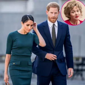 Prince Harry and Meghan Markle to Be Deposed in Half-Sister Samantha Markle's Defamation Case: Details