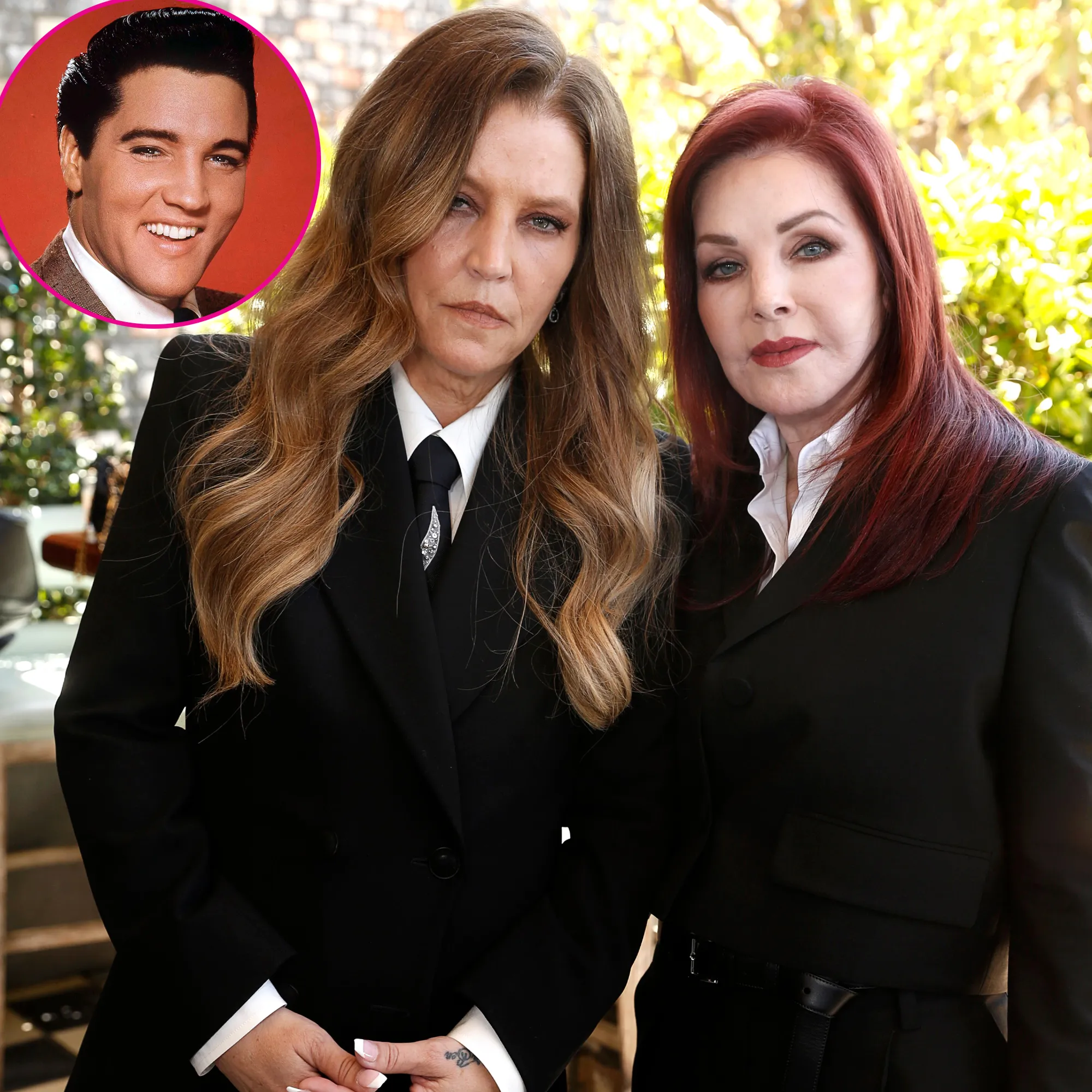 Priscilla Presley Will ‘Continue’ to Honor Elvis and Lisa Marie’s Legacies Amid Trust Battle