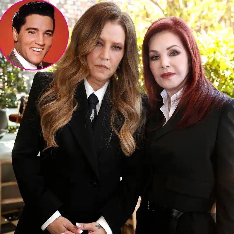 Priscilla Presley Will ‘Continue’ to Honor Elvis and Lisa Marie’s Legacies Amid Trust Battle