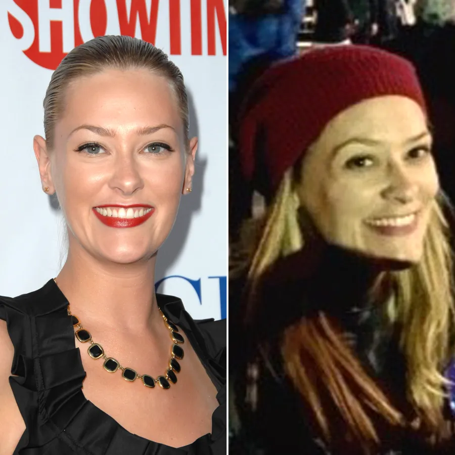 'Privileged' Cast: Where Are They Now? Kristina Apgar