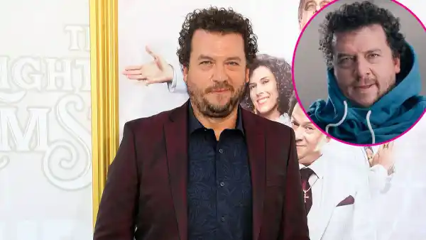 Promo Danny McBride Says His Son Already Is Calling Him Downy McBride Thanks to 2023 Super Bowl Commercial