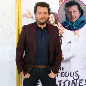 Promo Danny McBride Says His Son Already Is Calling Him Downy McBride Thanks to 2023 Super Bowl Commercial