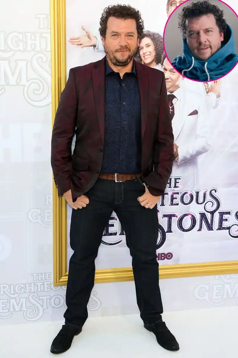 Promo Danny McBride Says His Son Already Is Calling Him Downy McBride Thanks to 2023 Super Bowl Commercial