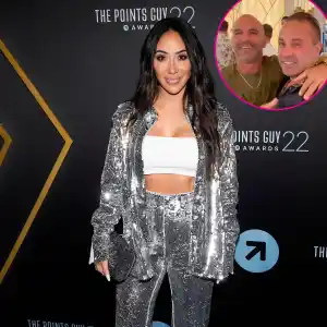 Promo RHONJ Melissa Gorga Denies Joe Gorga Joe Giudice Meeting Was Staged