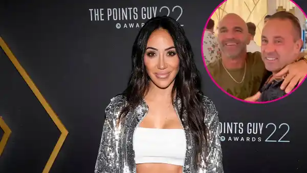 Promo RHONJ Melissa Gorga Denies Joe Gorga Joe Giudice Meeting Was Staged