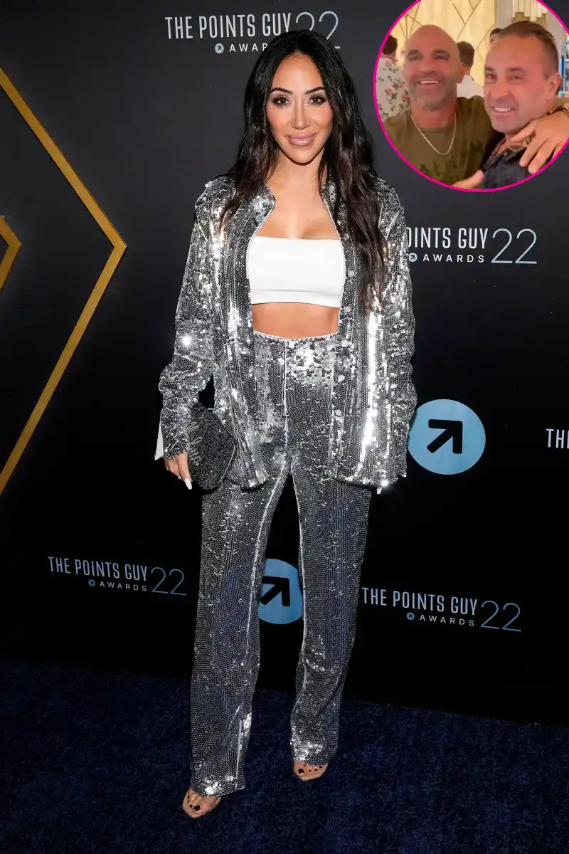 Promo RHONJ Melissa Gorga Denies Joe Gorga Joe Giudice Meeting Was Staged