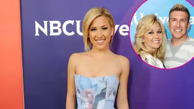 Promo Savannah Chrisley Hints at Plans for a New Family Reality Show While Todd Chrisley and Julie Chrisley Are in Prison