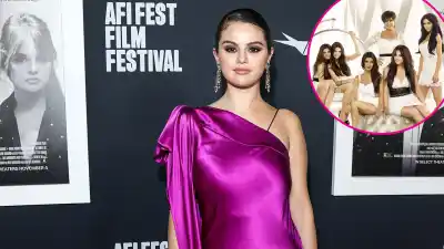 Promo Selena Gomez Ups and Downs with the Kardashian-Jenners