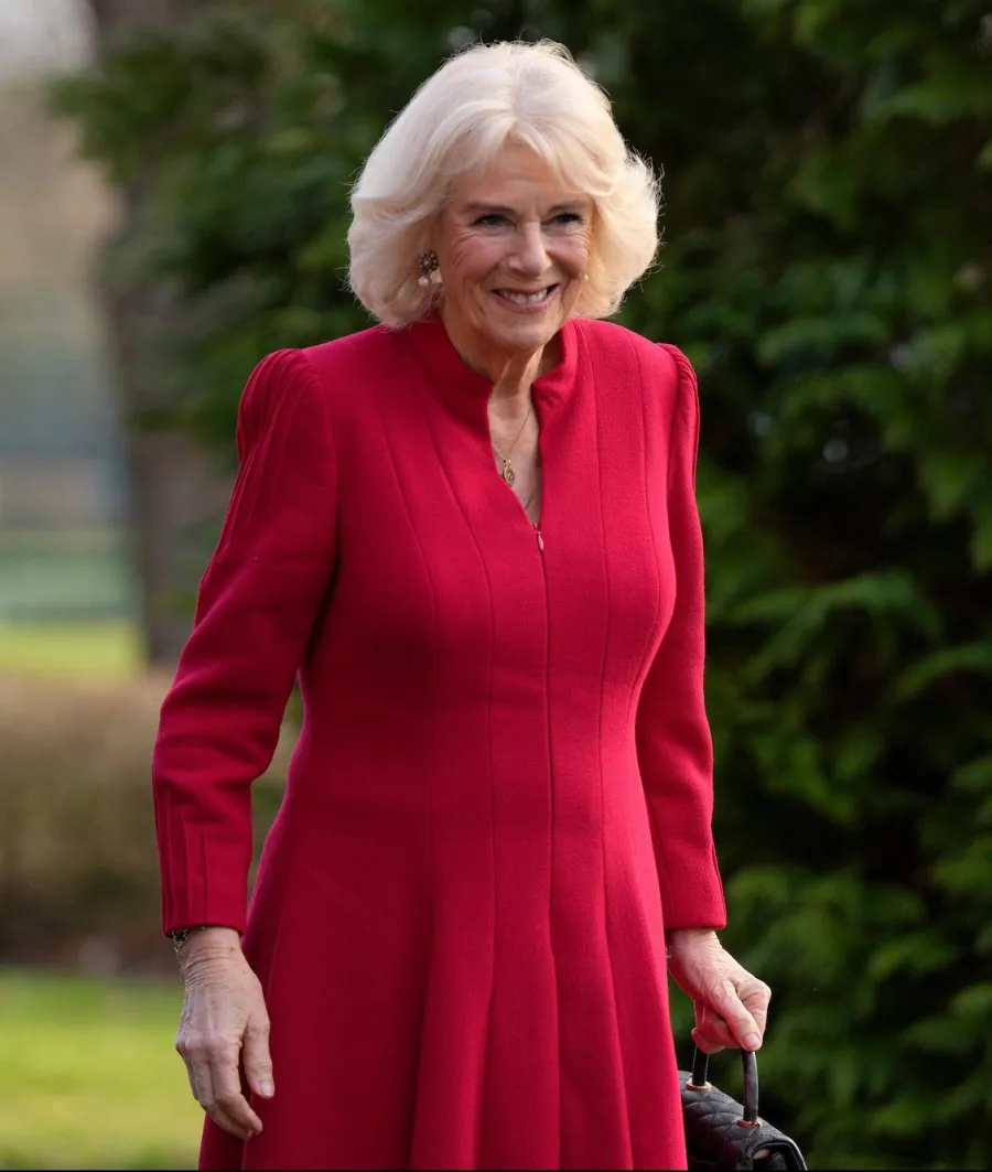 Queen Consort Camilla Through the Years: From Her Divorce to Second Chance at Love With King Charles III