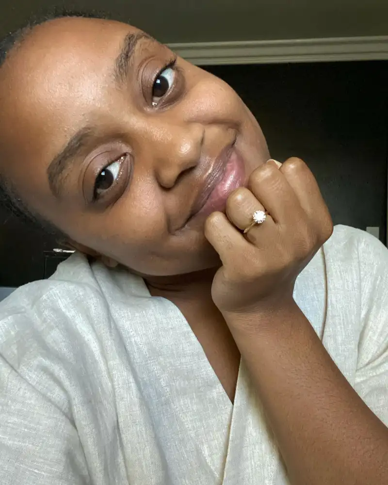 Quinta Brunson and Kevin Jay Anik’s Relationship Timeline ring