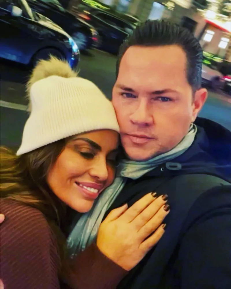 RHONJ's Dolores Catania and Paul Connell’s Relationship Timeline