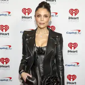 Bethenny Frankel Explains Why Her Face Looks ‘F–ked Up’: 'I'm Bloated, Swollen and I've Gained 4 Lbs'