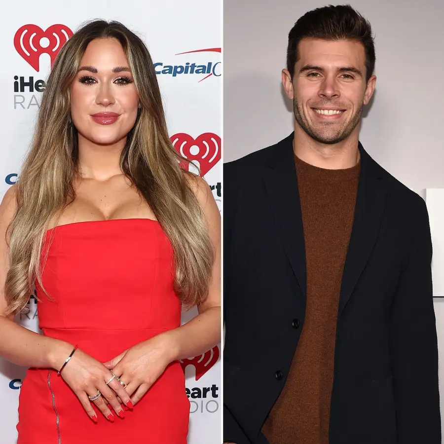 Rachel Recchia Slams Zach Shallcross Bachelor