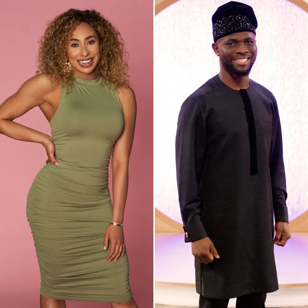 Raven Ross Dishes on Her New Relationship Following &lsquo;Love Is Blind&rsquo; Drama, Sikiru &lsquo;SK&rsquo; Alagbada Split: We&rsquo;re &lsquo;Pretty Serious&rsquo;
