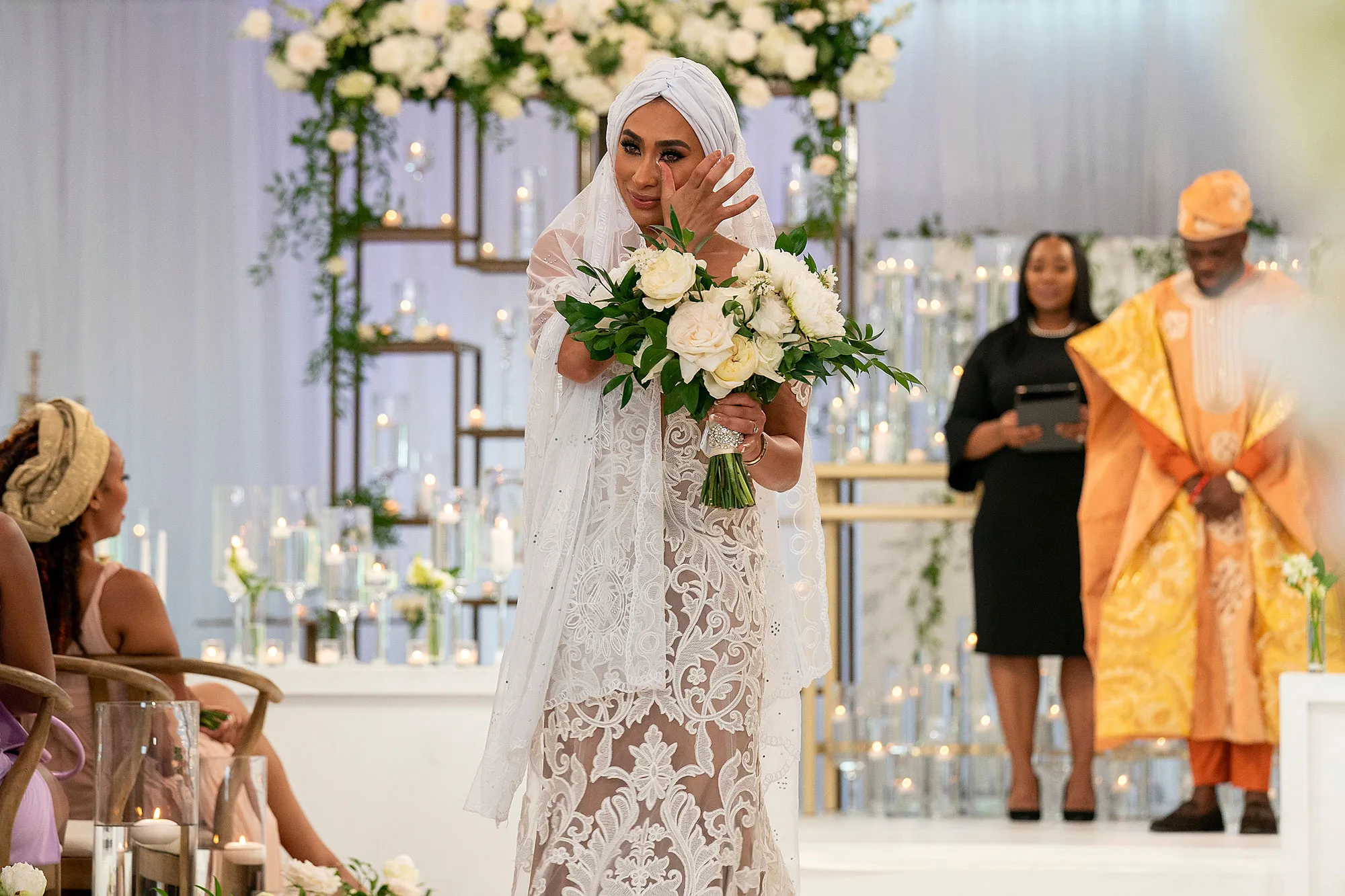 Revelation Love Is Blind Raven Ross Had an Unsettled Feeling Before Learning Sikiru SK Alagbada Cheated