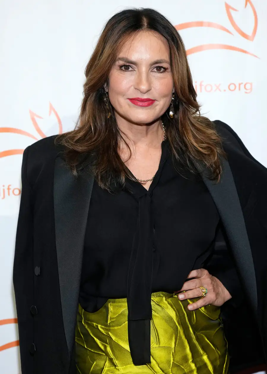 ​​Law & Order: SVU's Richard Belzer Dead at 78: Stars React