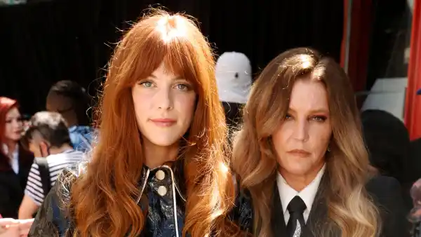 Riley Keough's Family Is 'In Awe' of Her Strength After Mom Lisa Marie Presley's Death