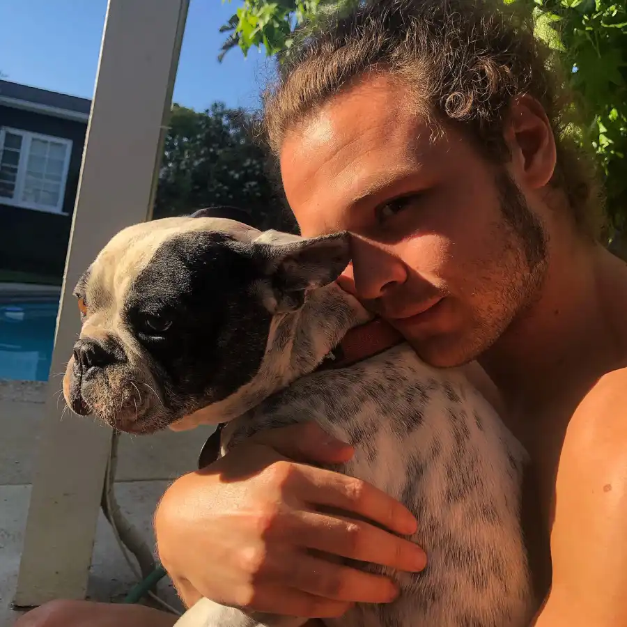 Riverdale’s Next Generation- KJ Apa, Vanessa Morgan and More Stars’ Kids -318