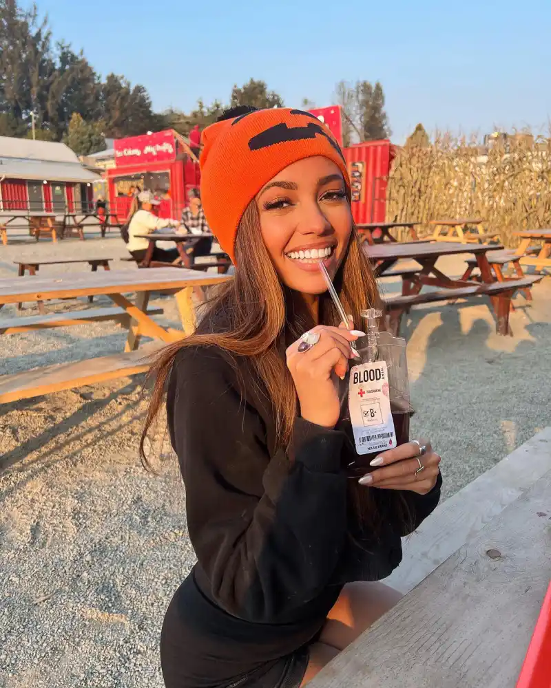 Riverdale’s Next Generation- KJ Apa, Vanessa Morgan and More Stars’ Kids -324