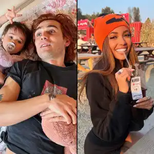 Riverdale’s Next Generation- KJ Apa, Vanessa Morgan and More Stars’ Kids FEATURE -325