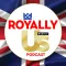 Royally-Us-Art-Red-Pod
